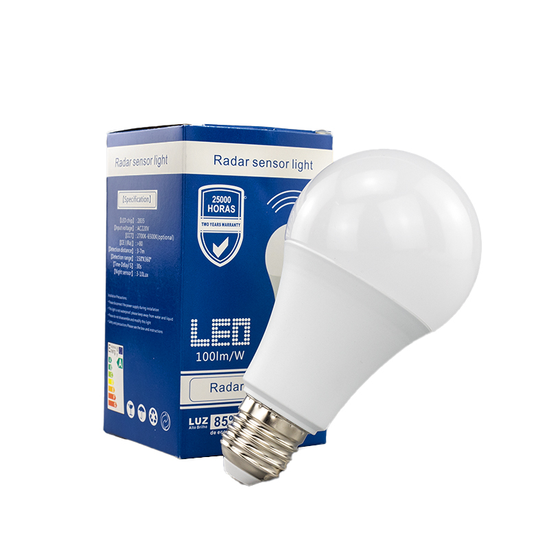 Led Bulbs