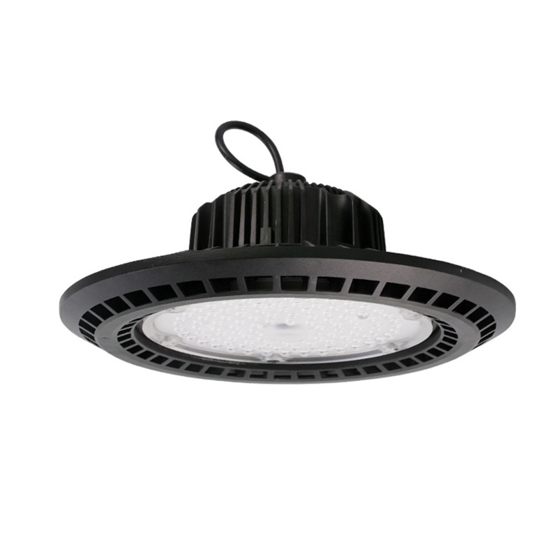 LED UFO High Bay Lamp - GKD008
