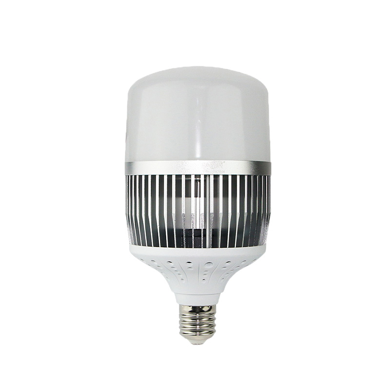 80W 100W 150W 200W High Power Led Alloy Bulb-T Bulb 008