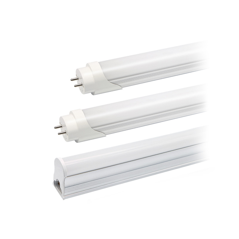 Fluorescent Lamp Replacement T8 T5 T4 Led Tube Light -DG001